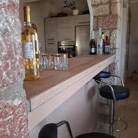 Apartment Georgianna's Villas Kompoi