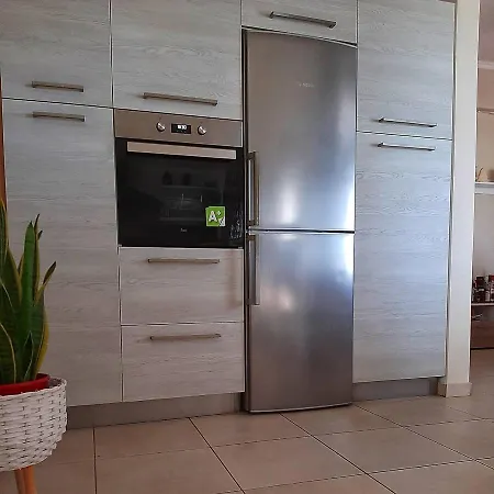 Apartment Georgianna's Villas *